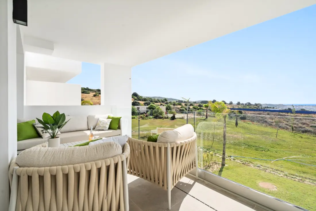Apartmanok Casares