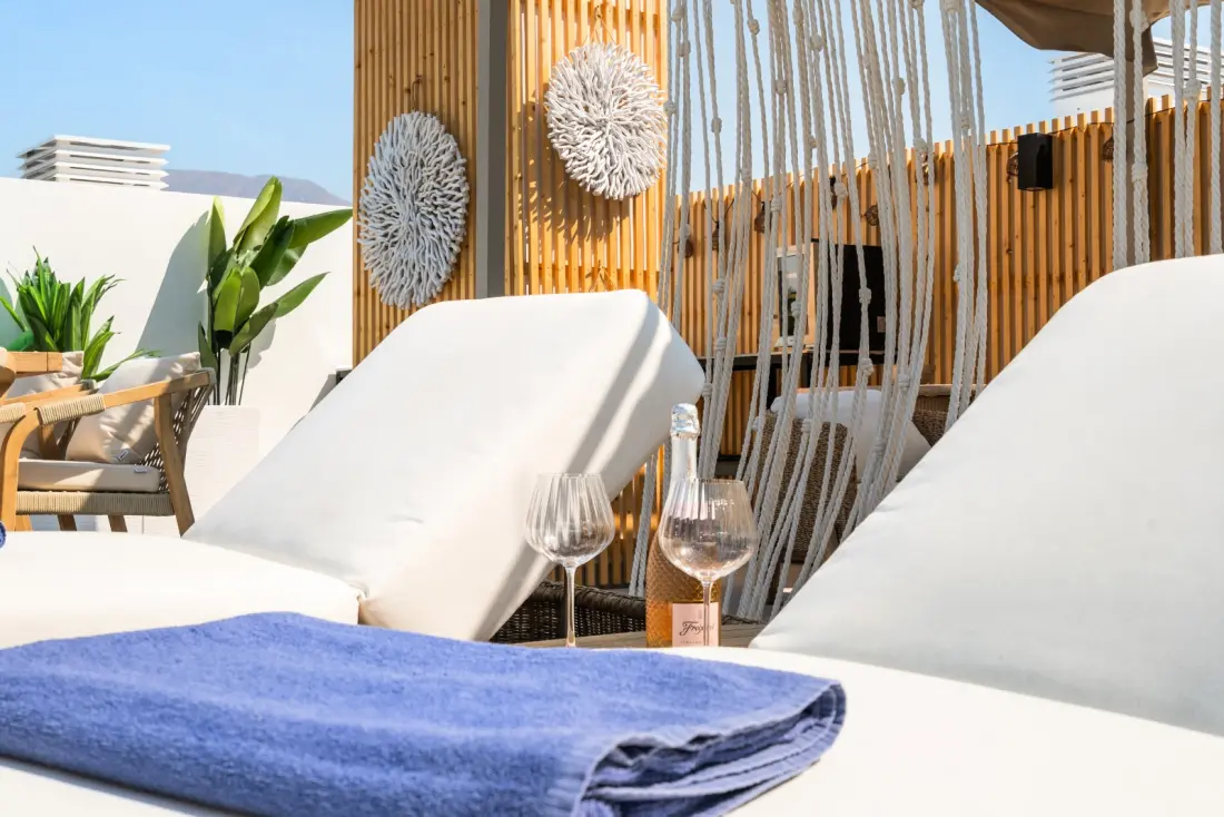 Apartmanok Casares