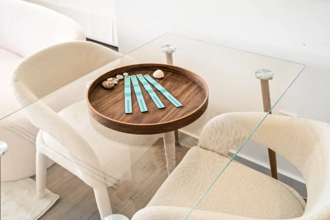Apartmanok Casares