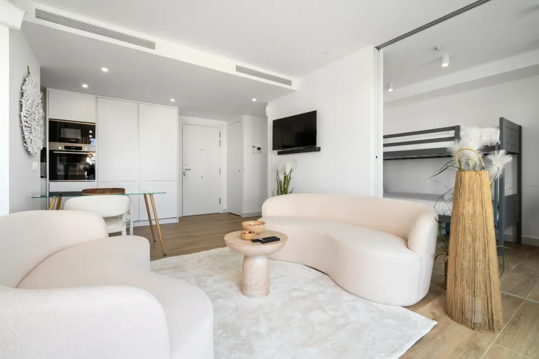 Apartmanok Casares