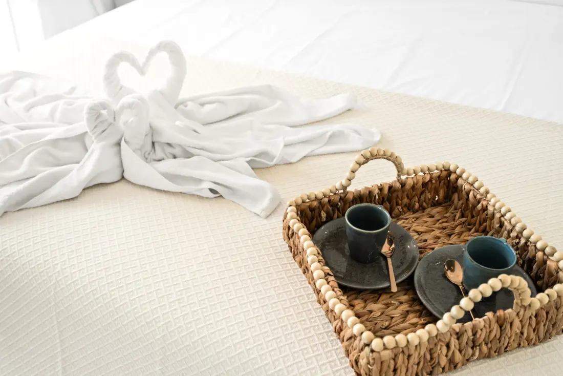 Apartmanok Casares