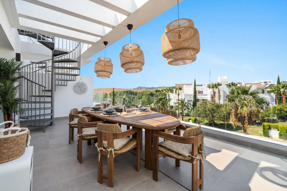 Apartmanok Casares