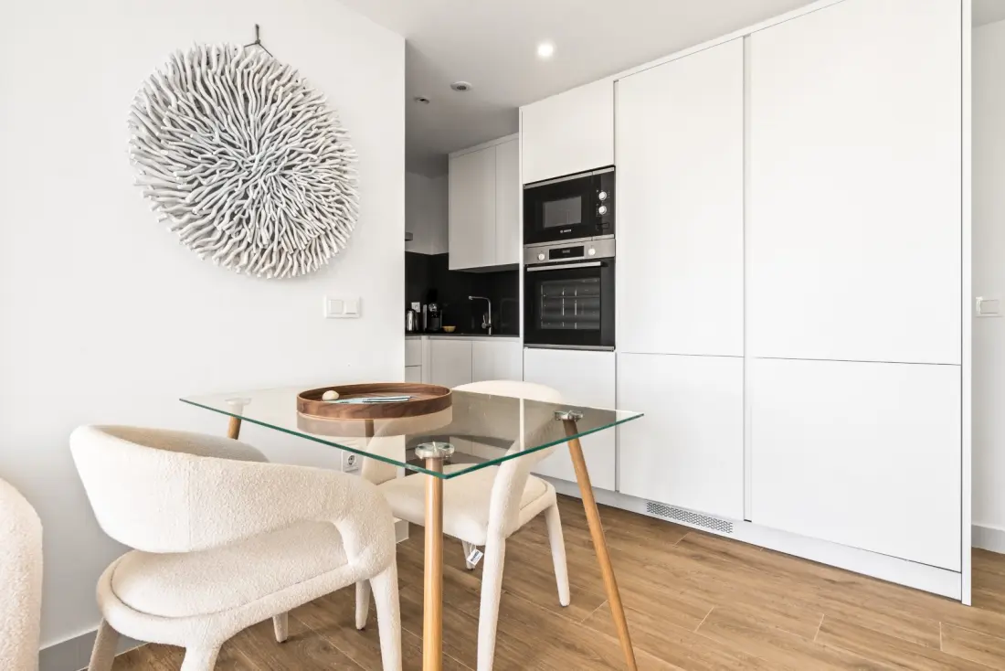 Apartmanok Casares