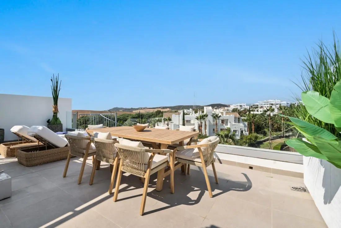 Apartmanok Casares