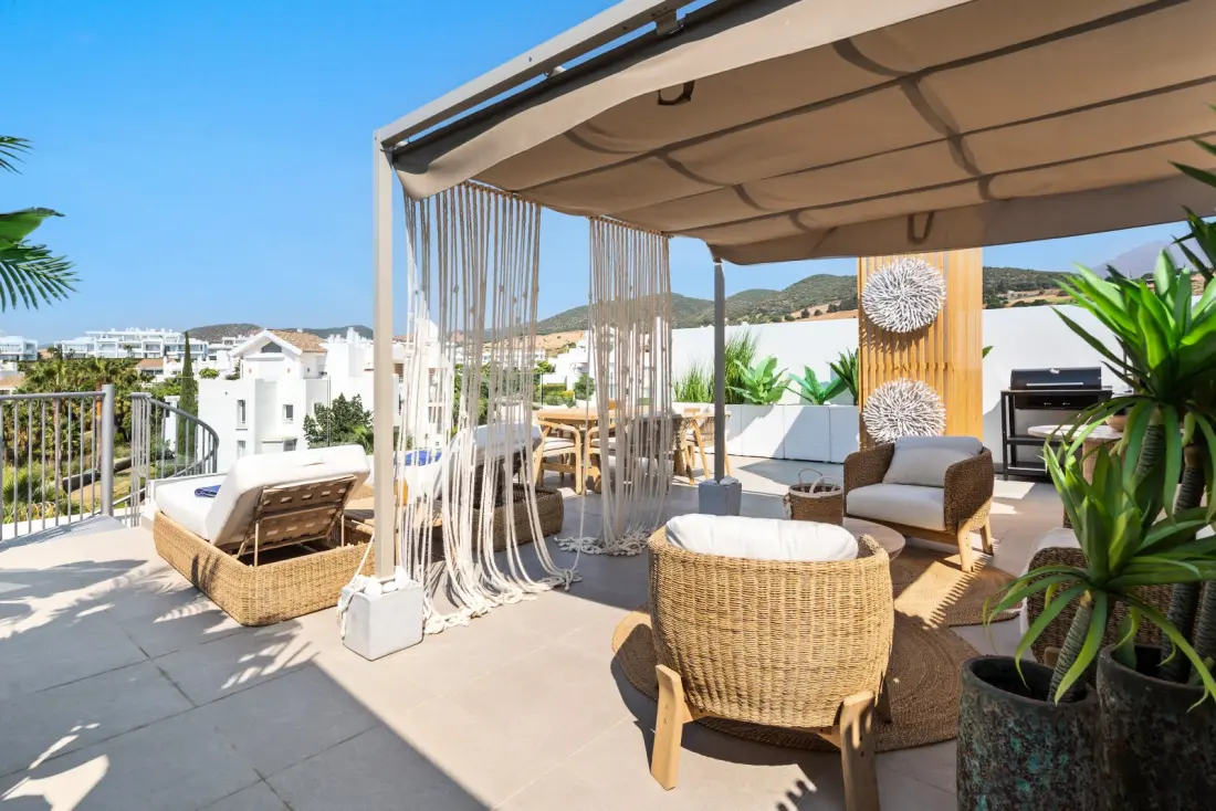 Apartmanok Casares