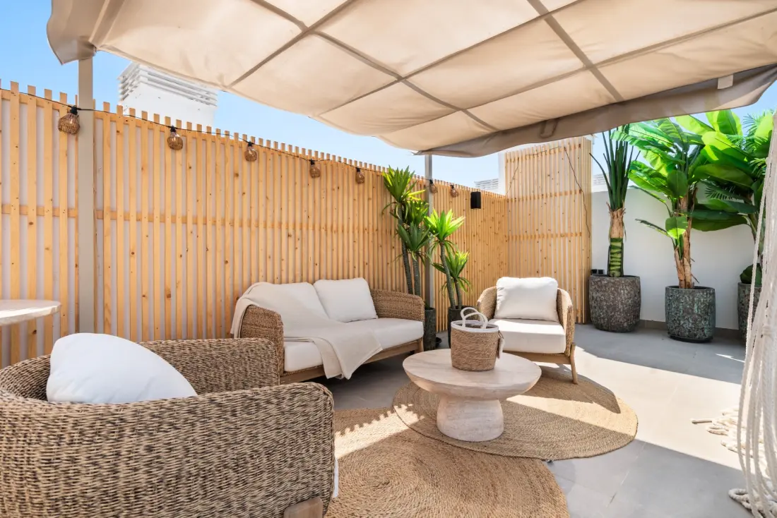Apartmanok Casares