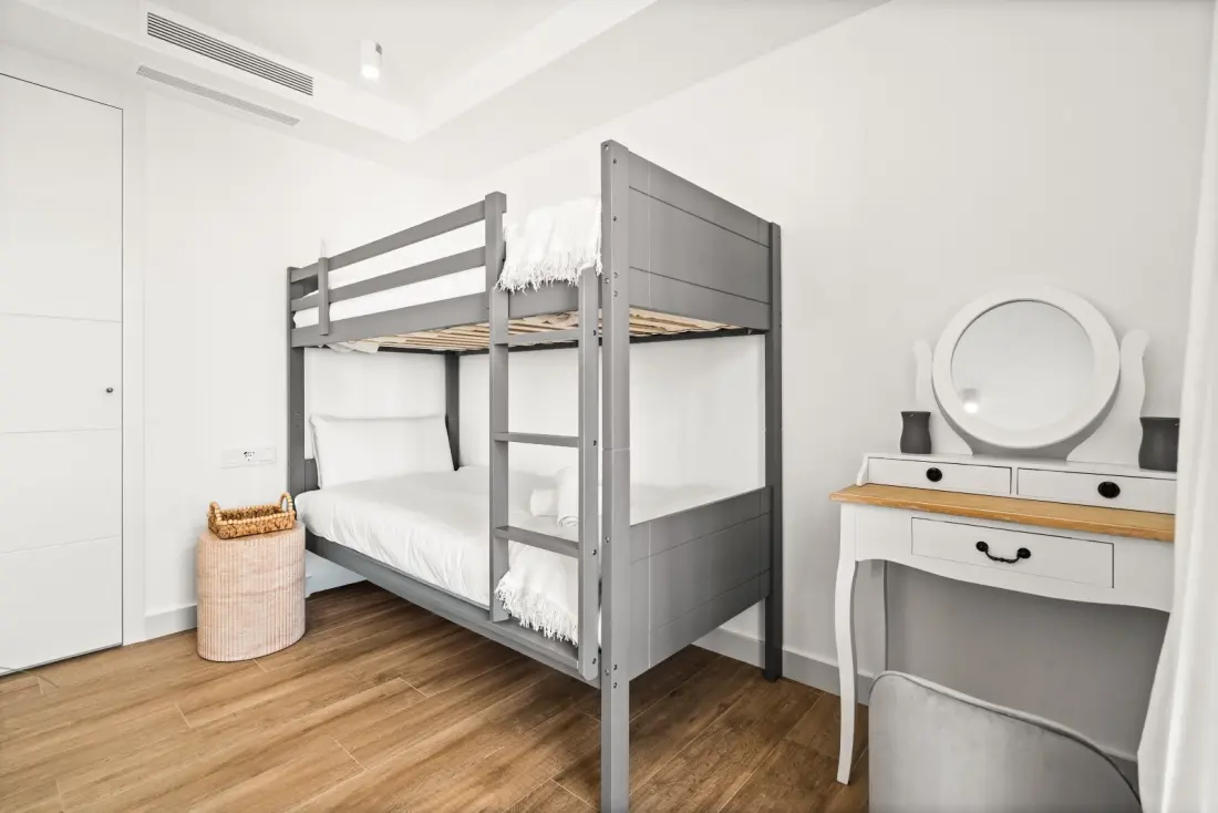 Apartmanok Casares