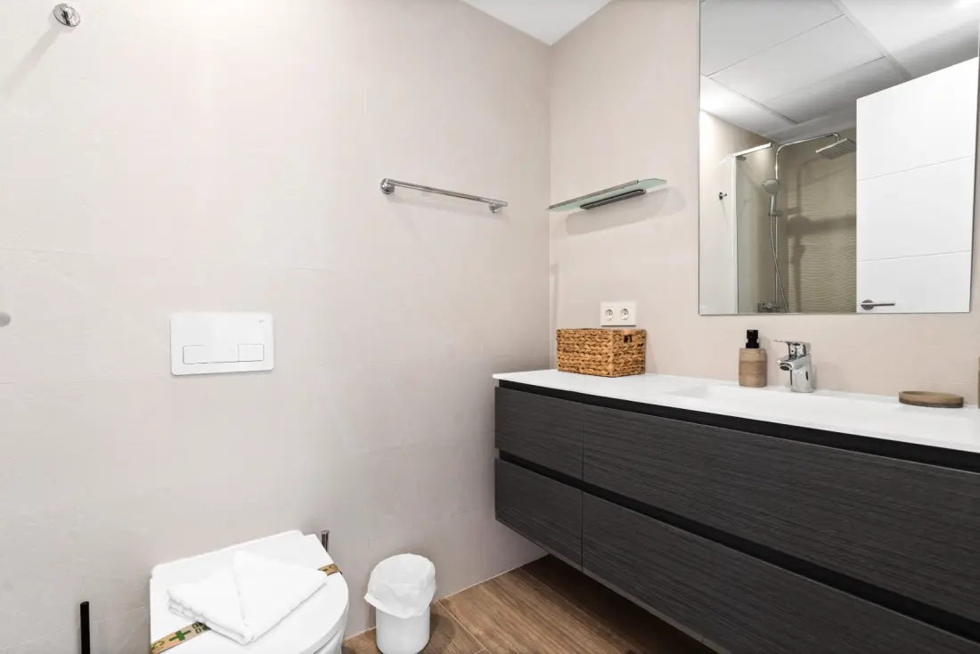 Apartmanok Casares