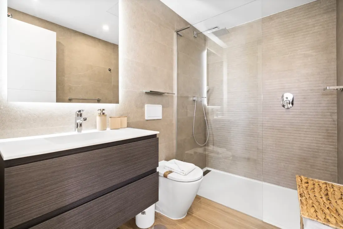 Apartmanok Casares