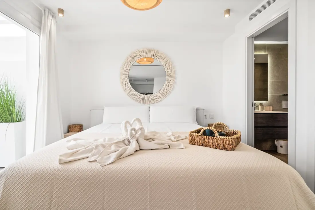 Apartmanok Casares
