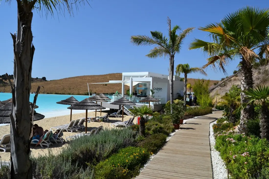 Apartmanok Casares