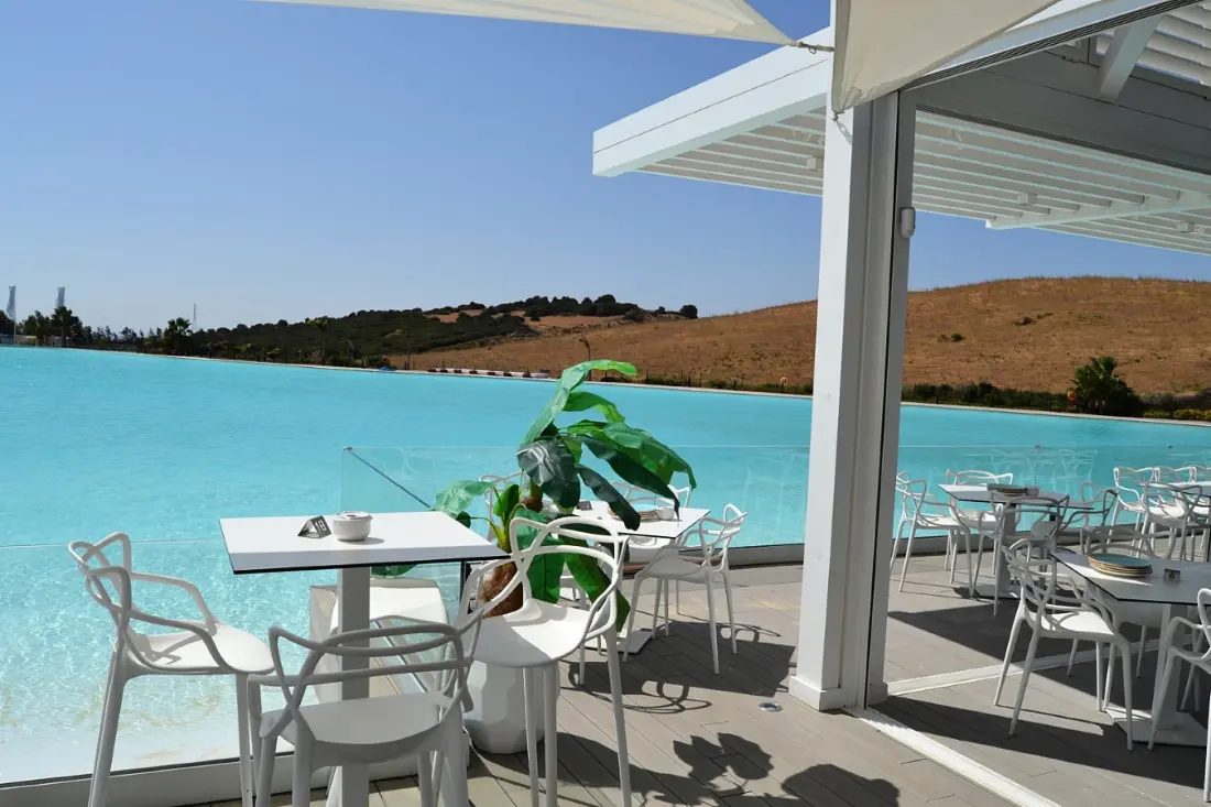 Apartmanok Casares