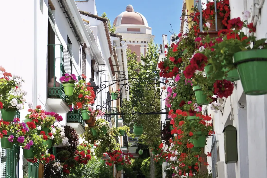 Apartmanok Casares