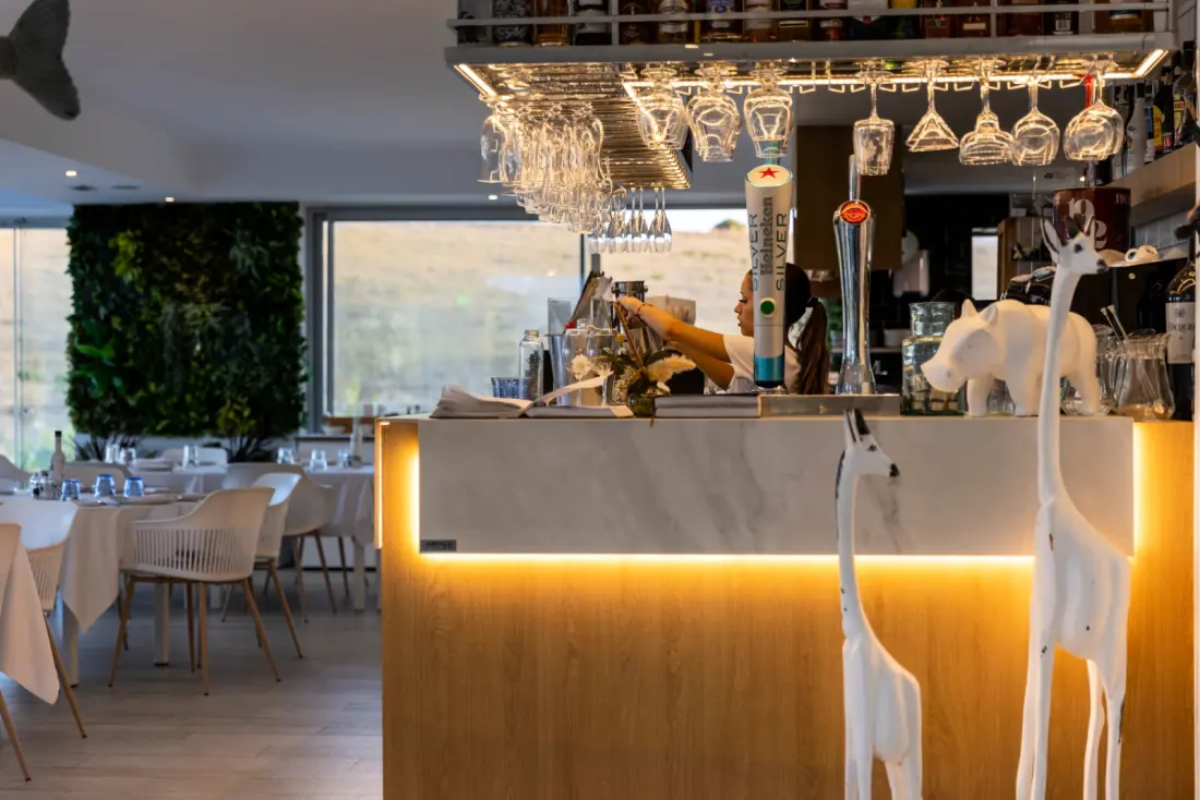 Apartmanok Casares