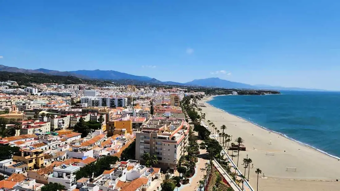 Apartmanok Casares