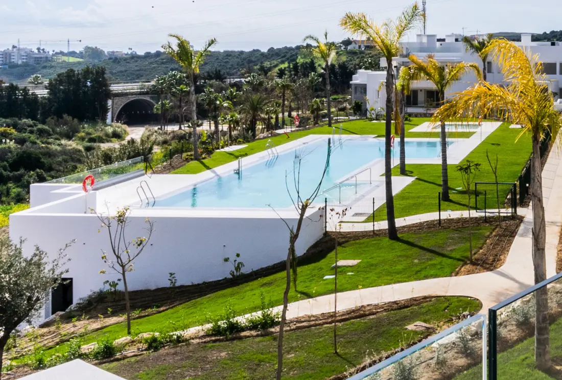 Apartmanok Casares