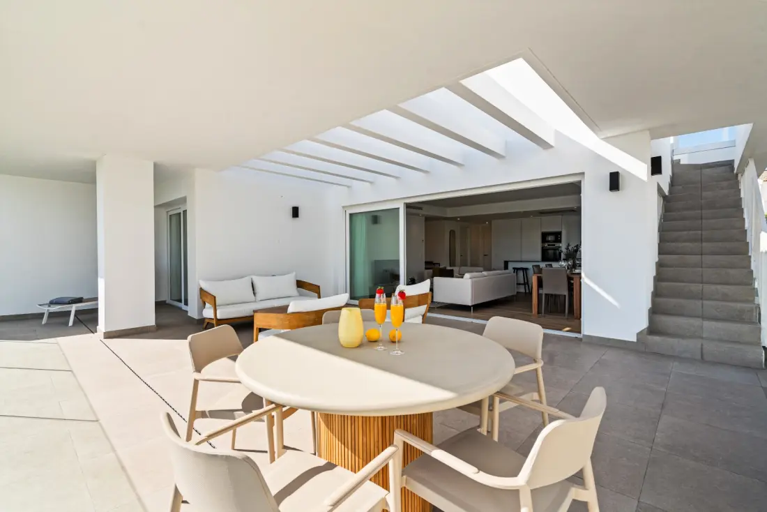 Apartmanok Casares