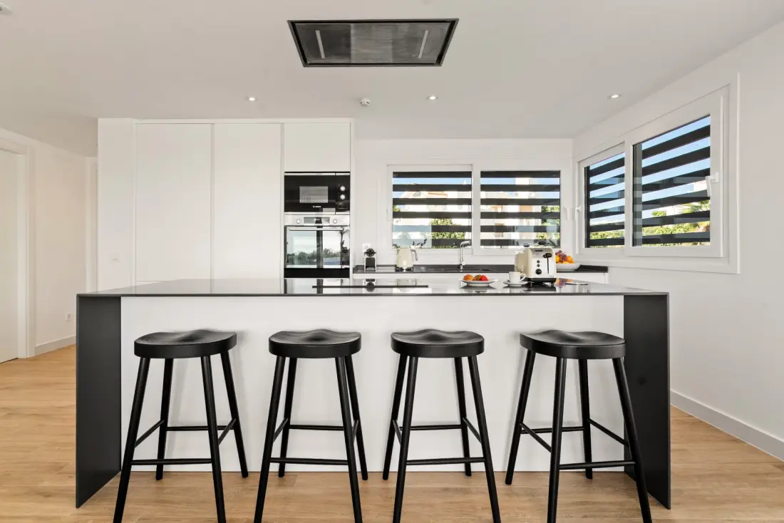 Apartmanok Casares