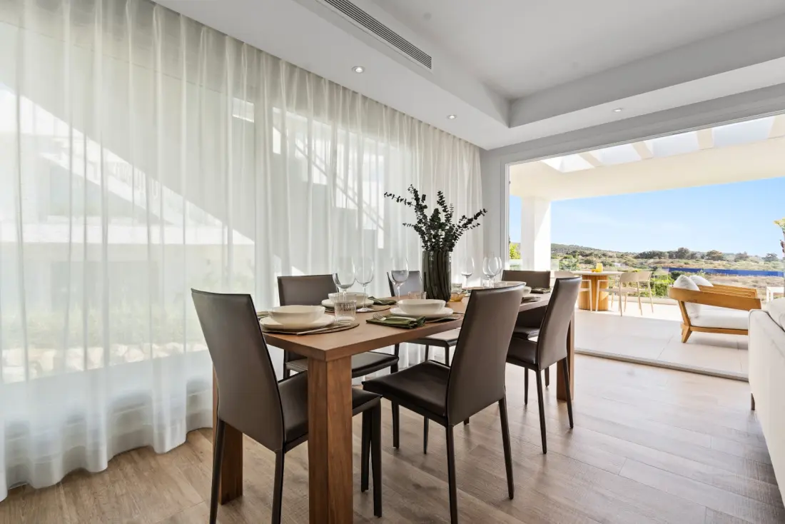 Apartmanok Casares