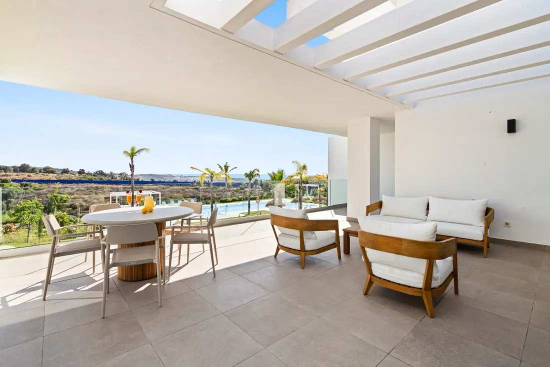 Apartmanok Casares