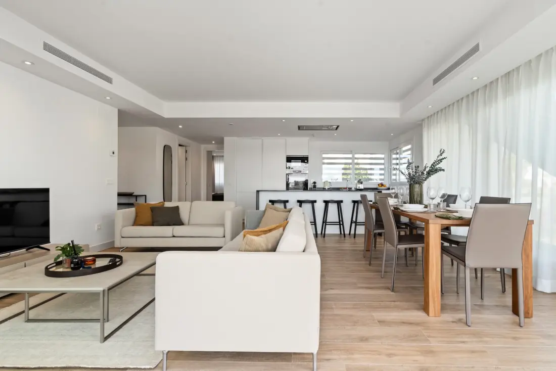 Apartmanok Casares