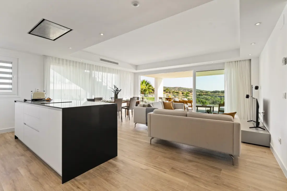 Apartmanok Casares