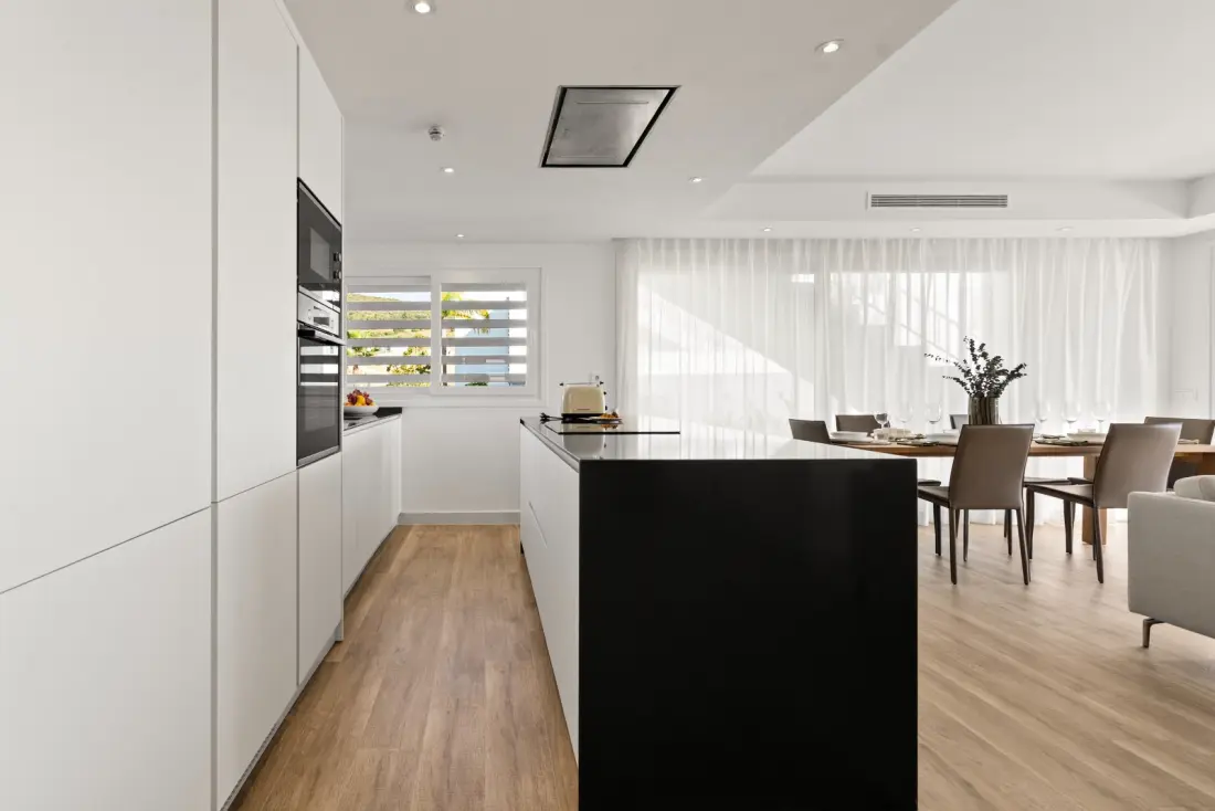 Apartmanok Casares