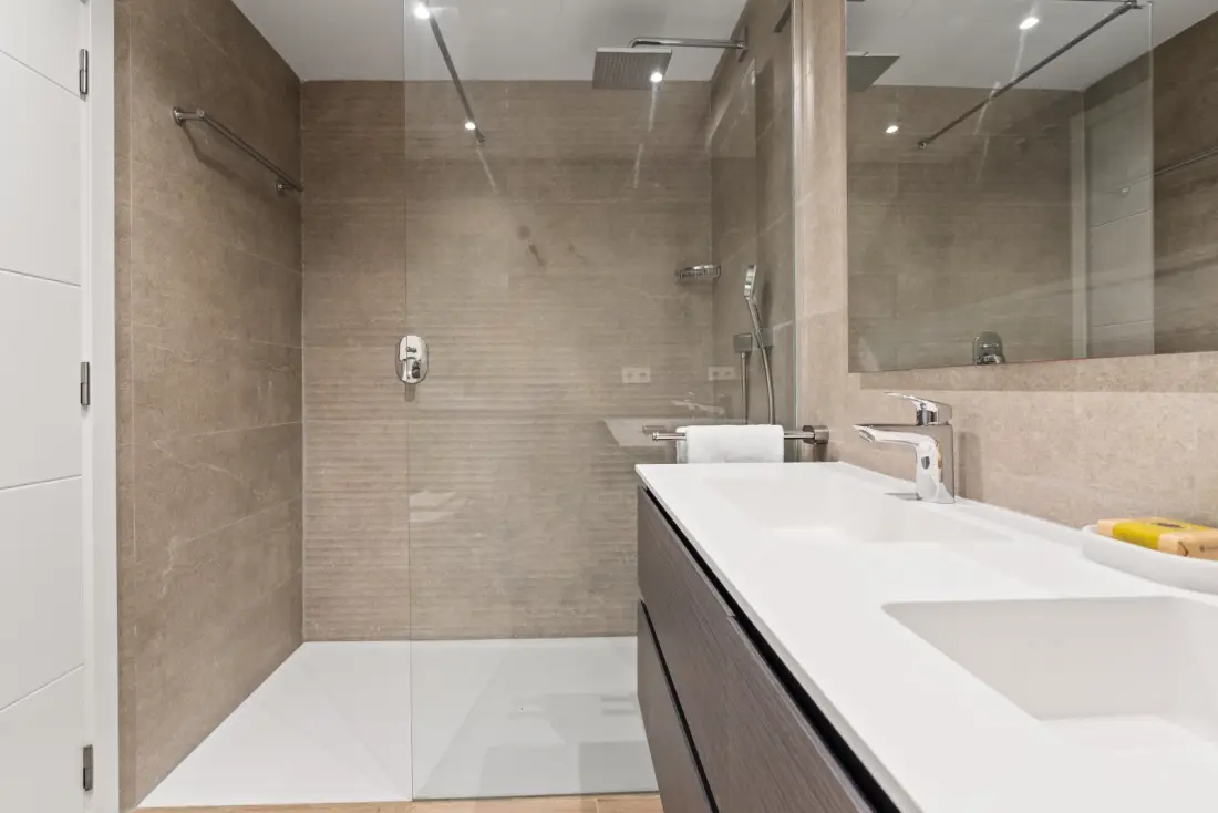 Apartmanok Casares
