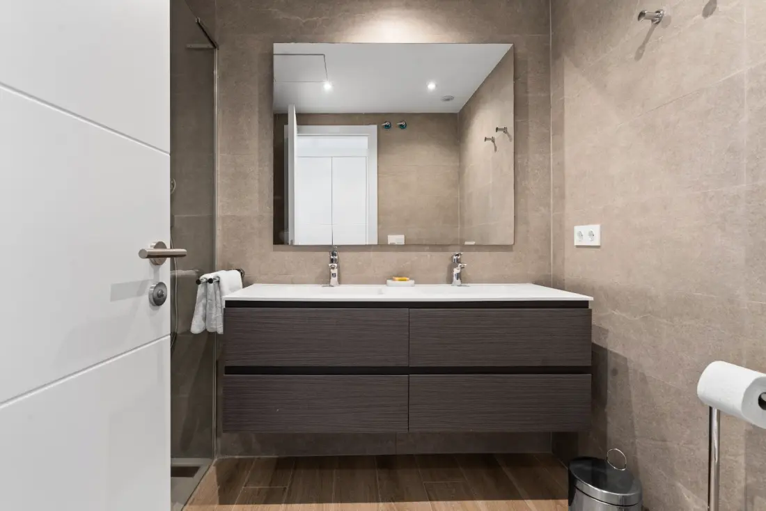 Apartmanok Casares