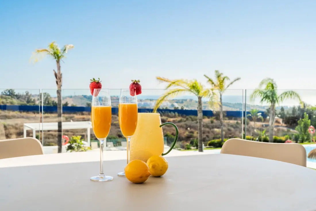 Apartmanok Casares