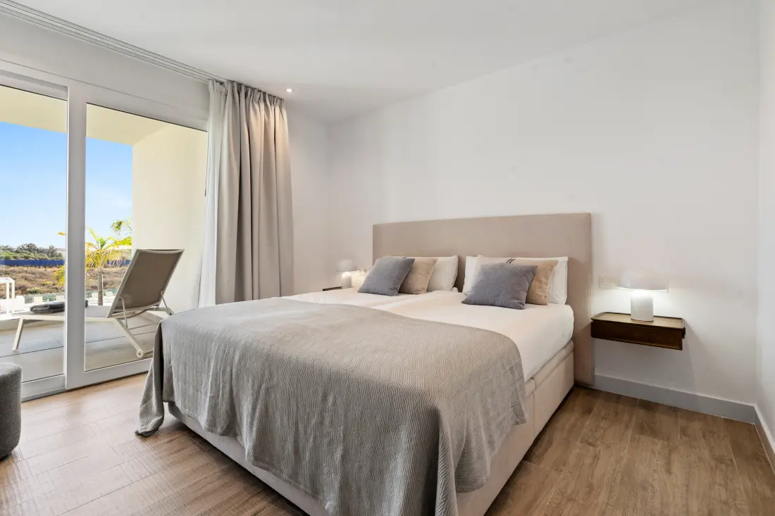 Apartmanok Casares