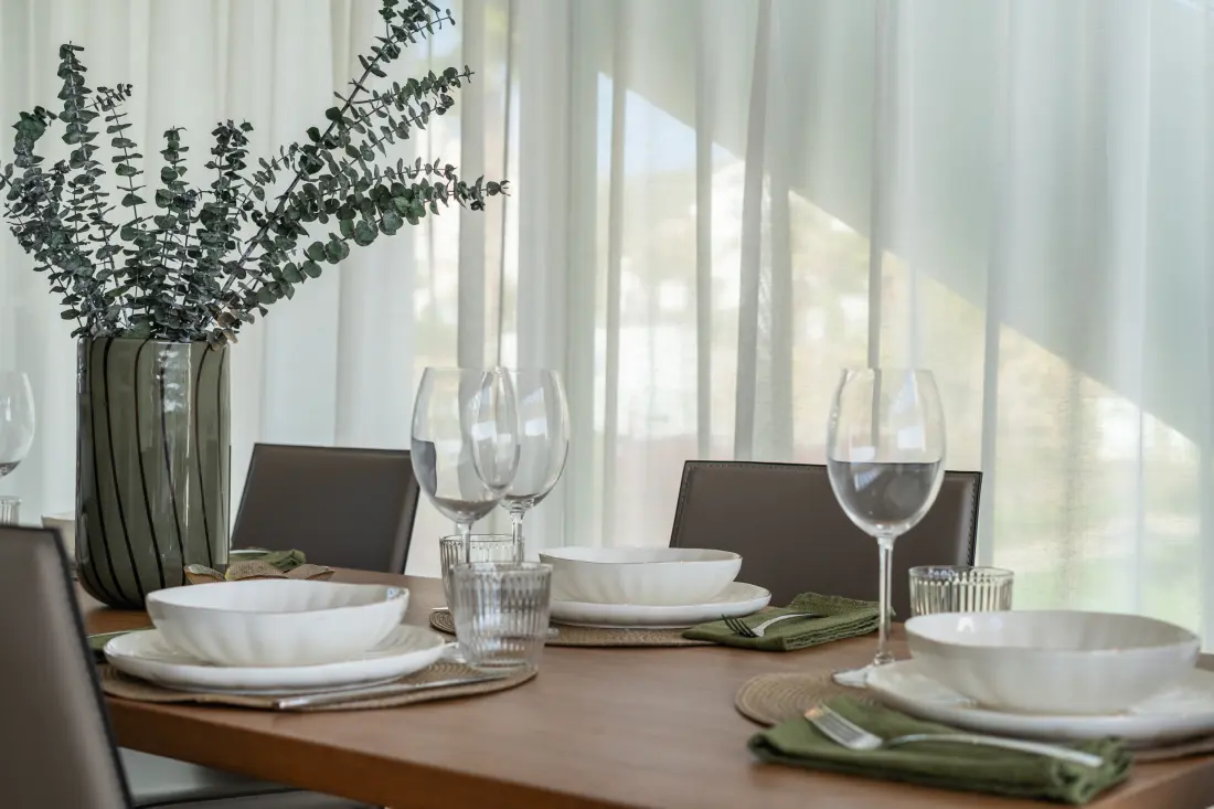 Apartmanok Casares
