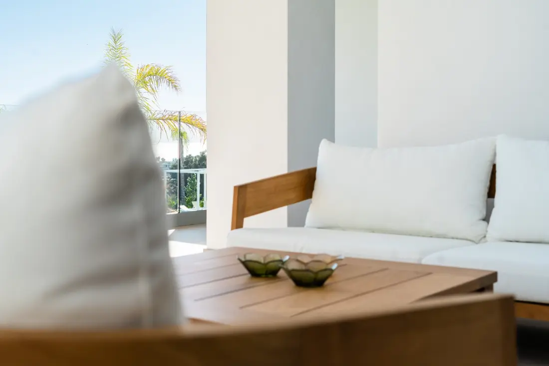 Apartmanok Casares