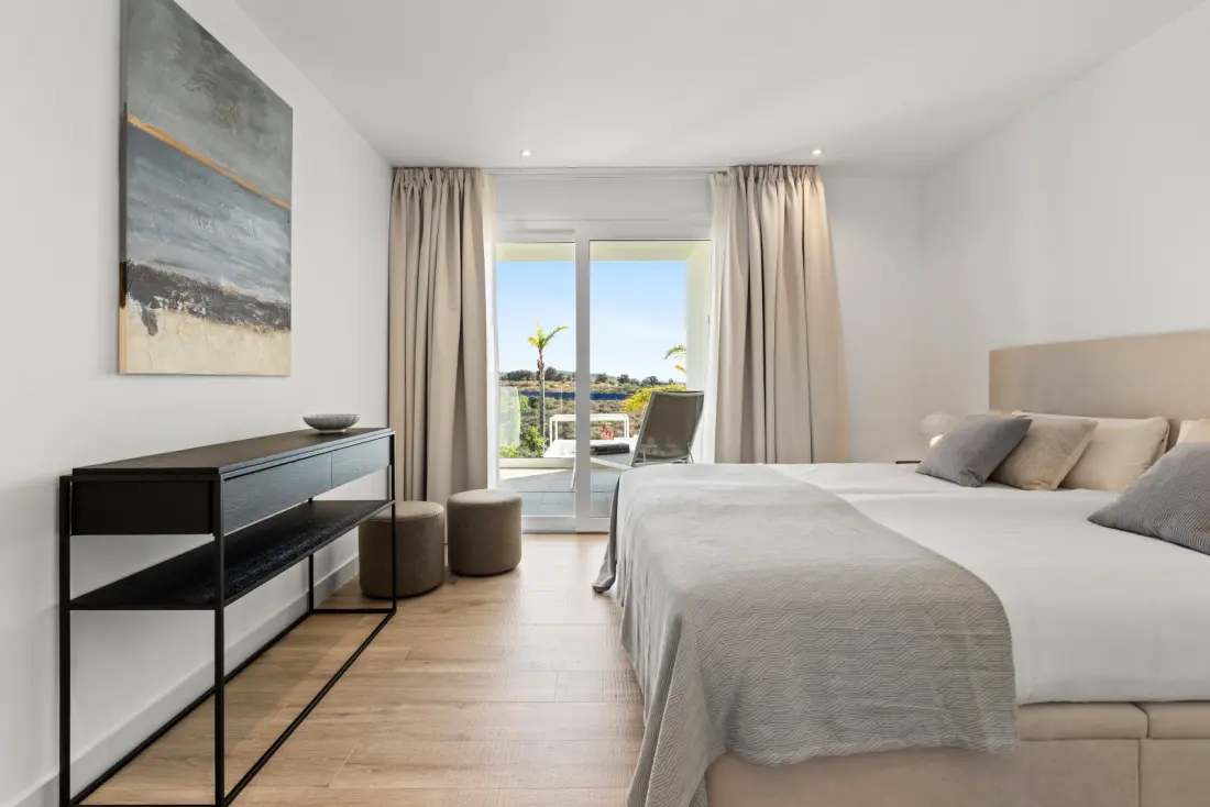 Apartmanok Casares