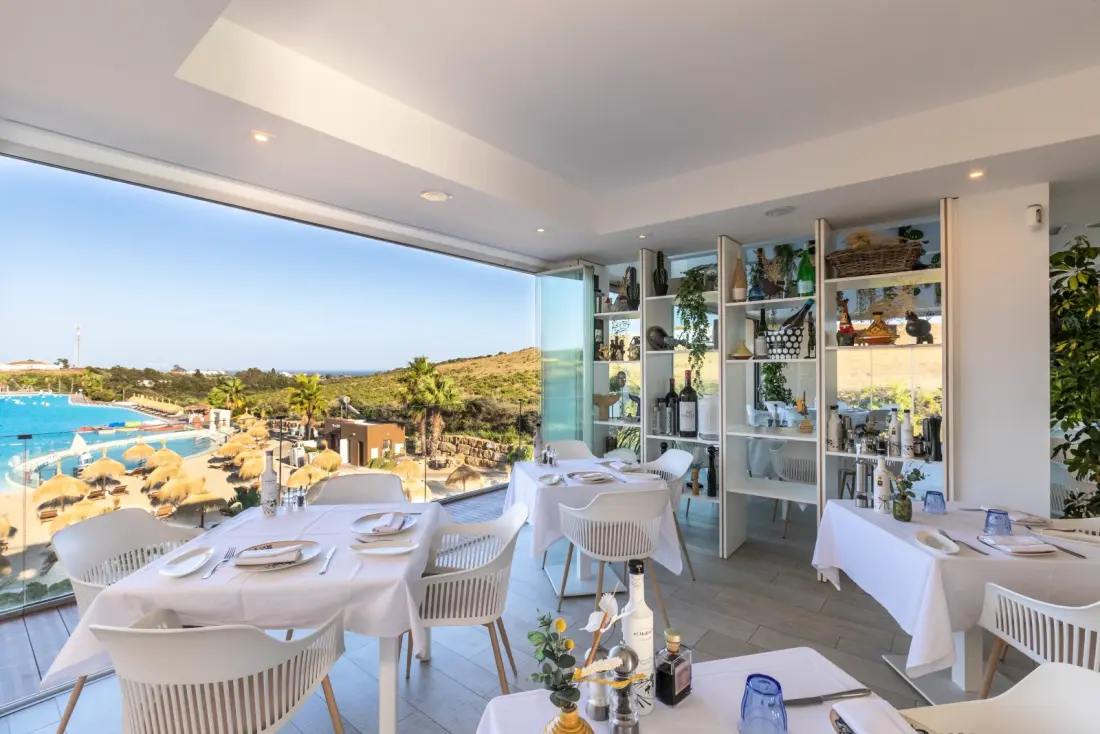 Apartmanok Casares