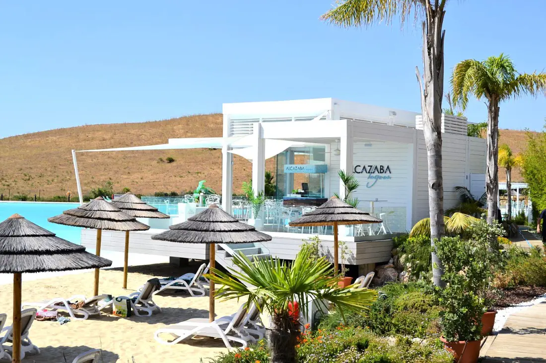 Apartmanok Casares