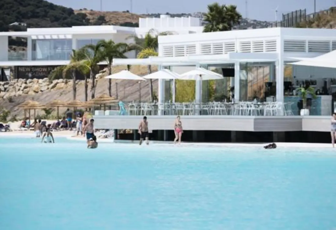 Apartmanok Casares