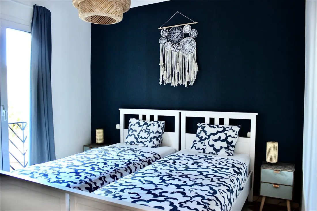 Apartmanok Casares