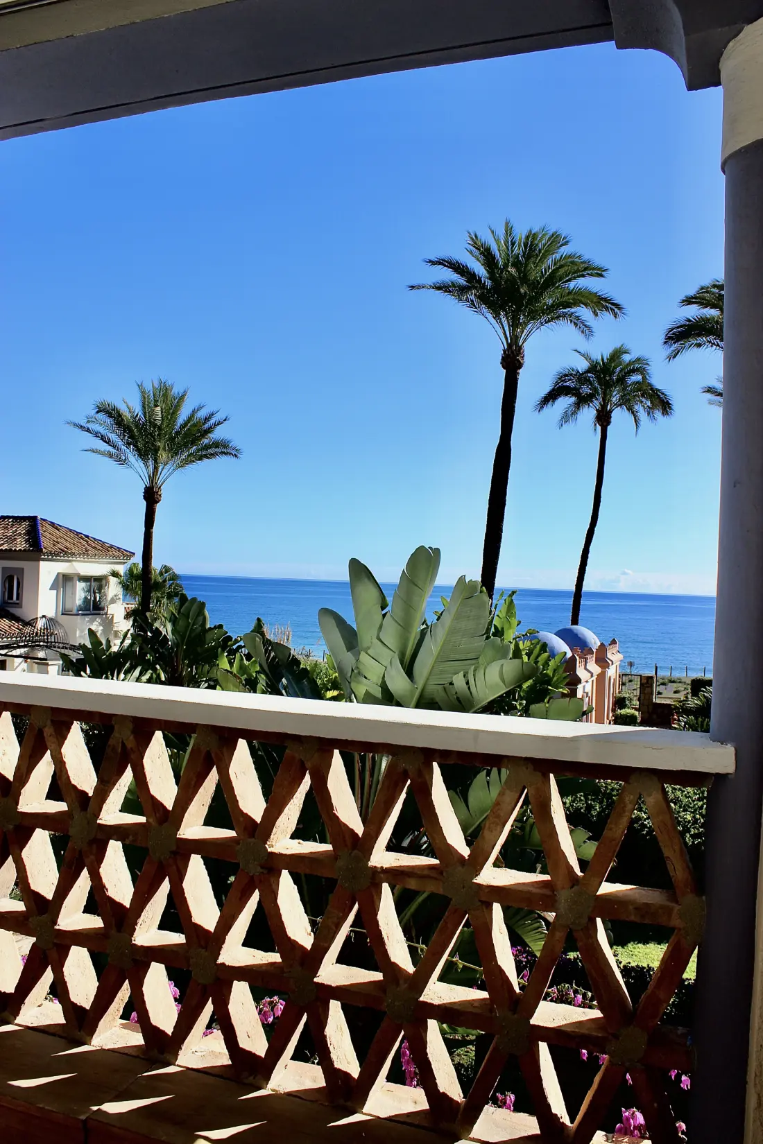 Apartmanok Casares