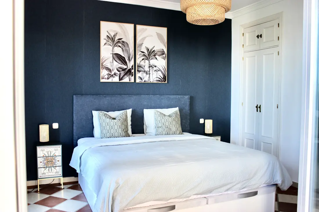 Apartmanok Casares