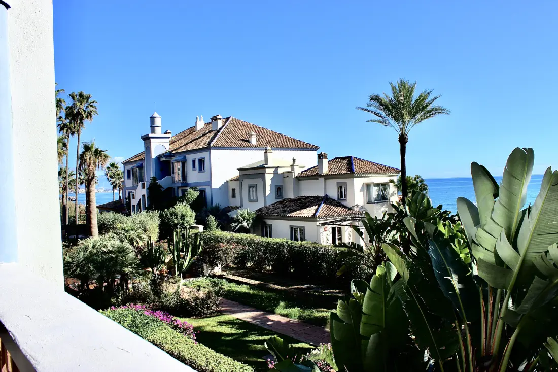 Apartmanok Casares