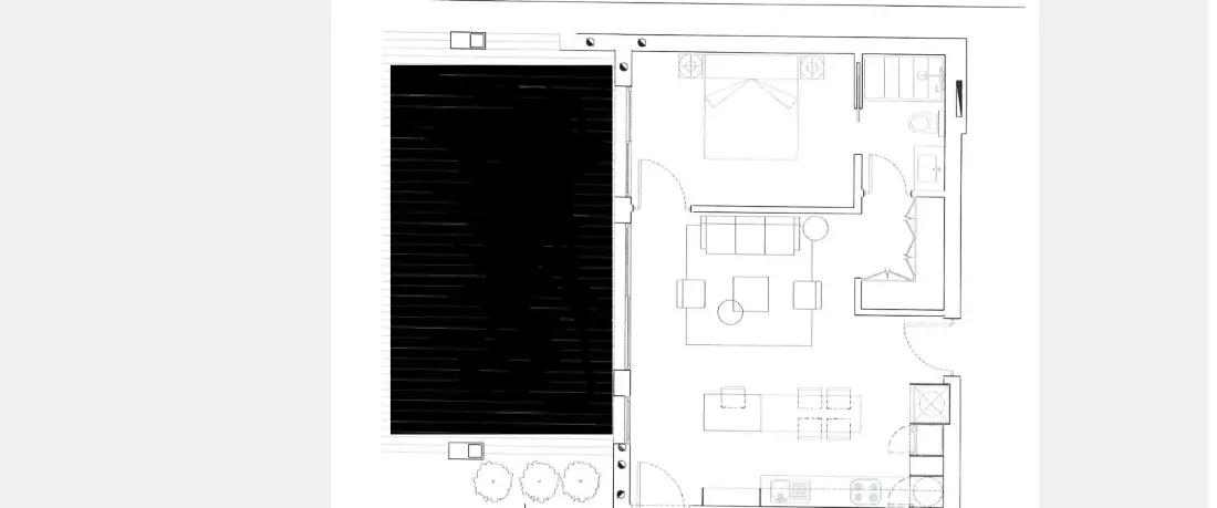 Apartmanok Casares
