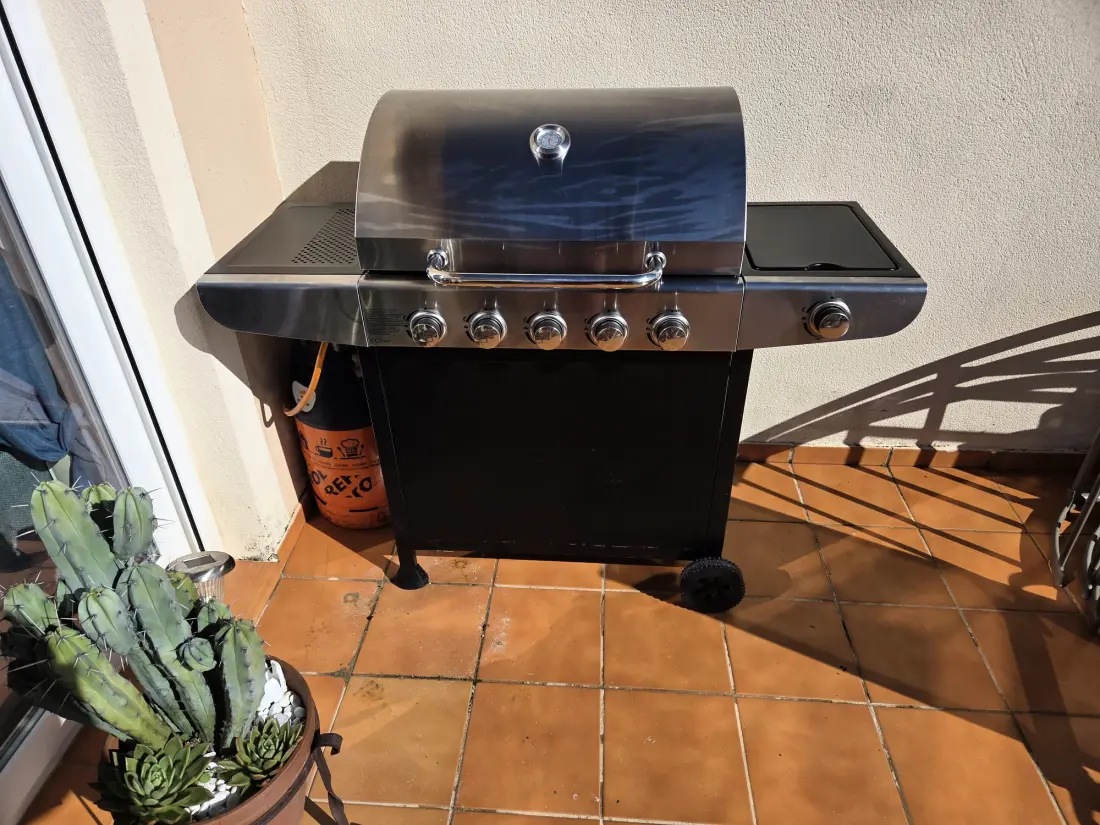 Apartmanok Casares