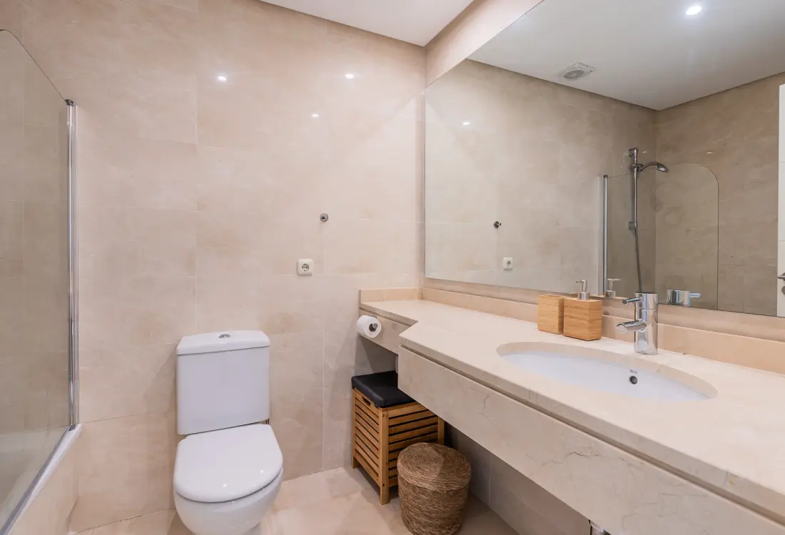 Apartmanok Casares