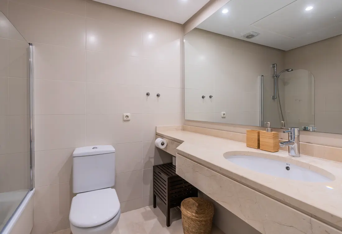 Apartmanok Casares