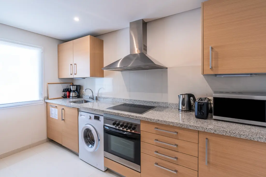 Apartmanok Casares