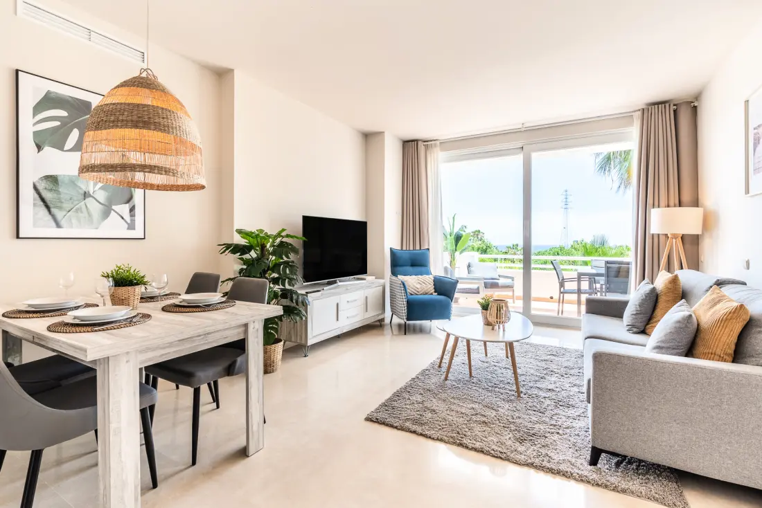 Apartmanok Casares