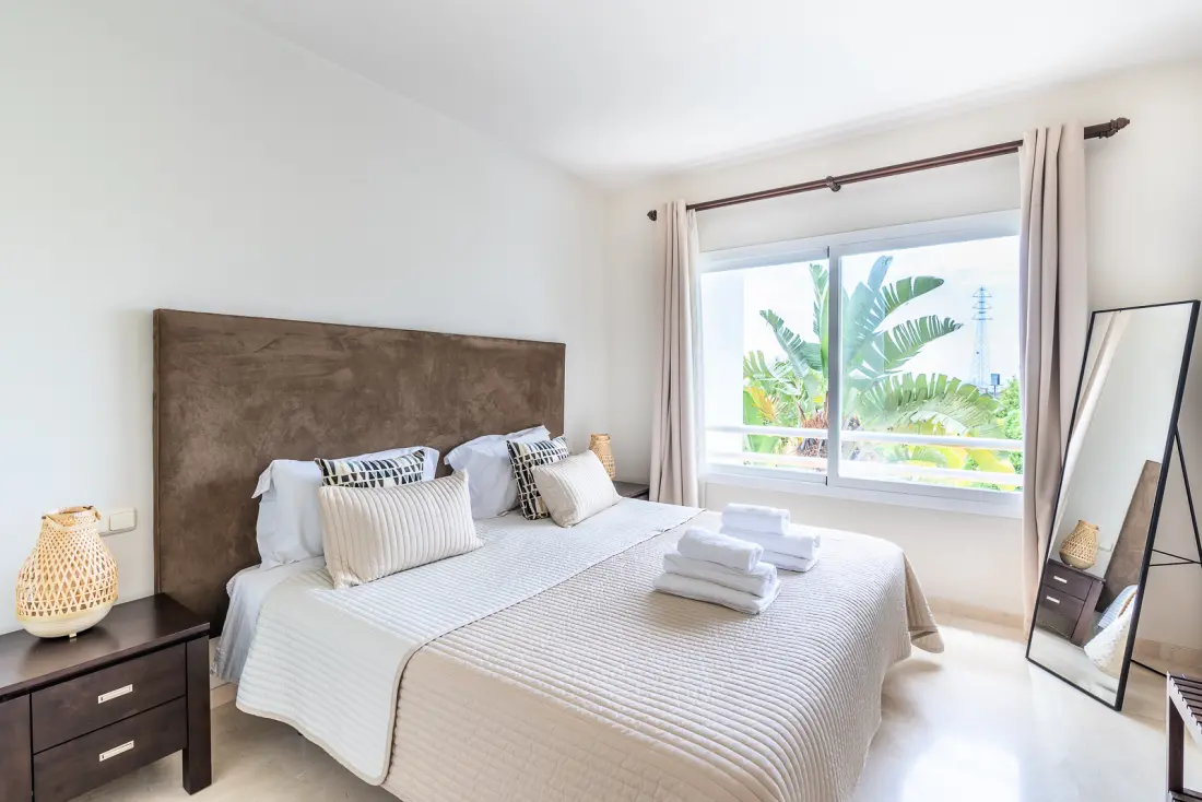 Apartmanok Casares