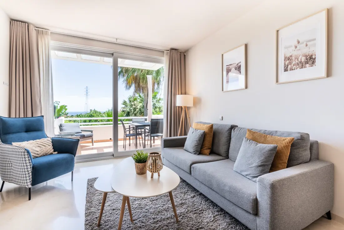 Apartmanok Casares