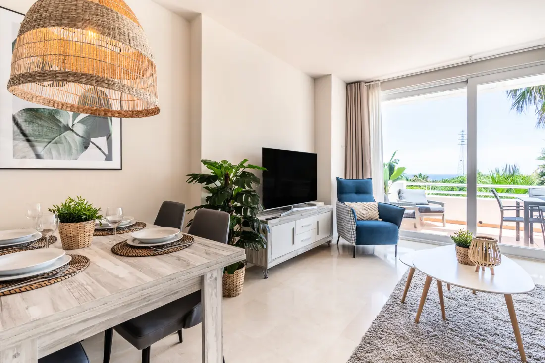 Apartmanok Casares
